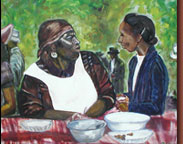 painting